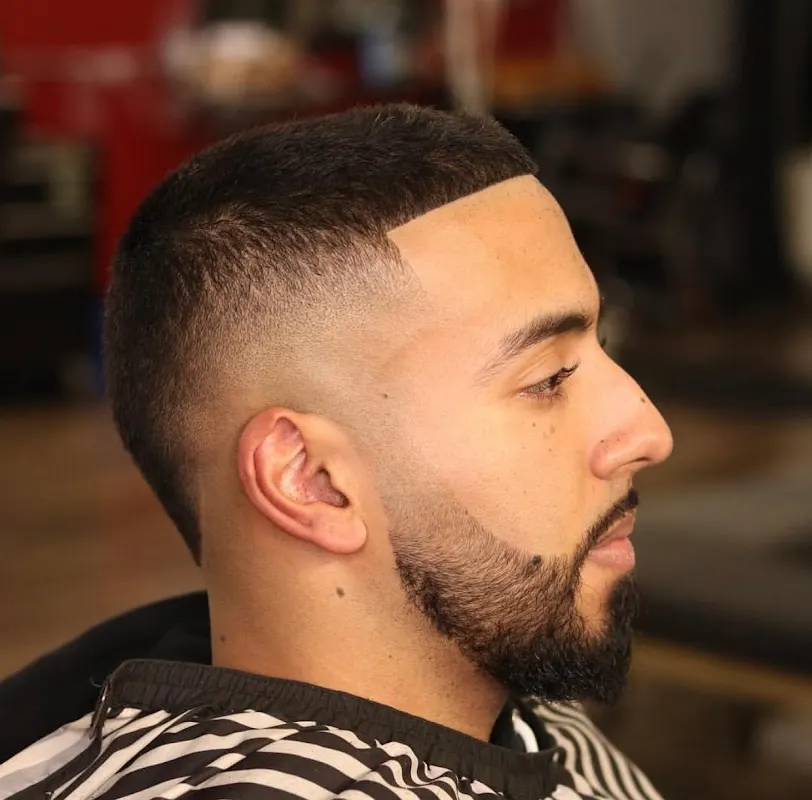 Prime Fades Barbershop Everett — Barber shop in Everett